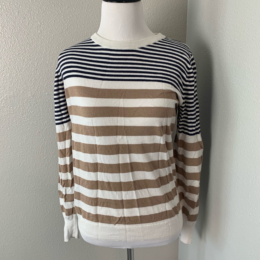 41 hawthorn striped long sleeve